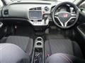 2009 Honda Stream