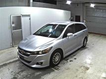 2009 Honda Stream