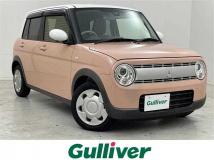 2016 Suzuki Lapin