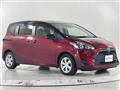 2019 Toyota Sienta