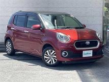 2017 Toyota Passo