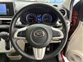 2017 Daihatsu Cast