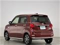 2017 Daihatsu Cast