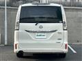 2013 Nissan Serena