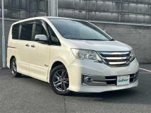 2013 Nissan Serena