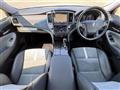 2017 Toyota Crown Hybrid