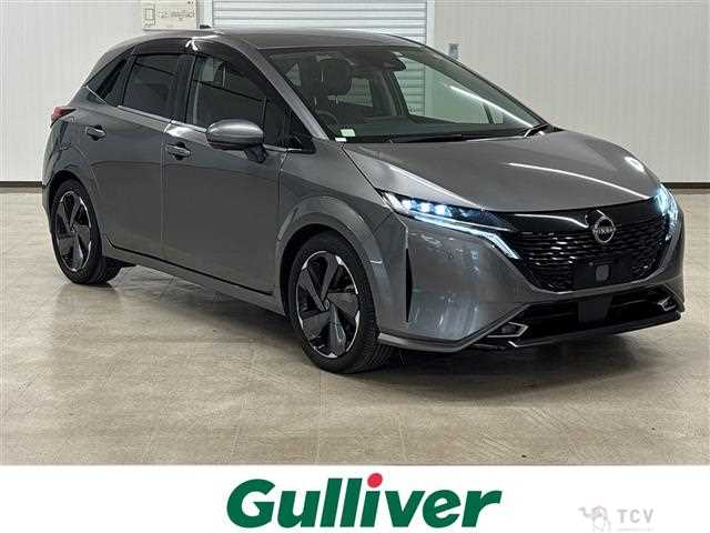 2021 Nissan Nissan Others