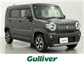2020 Suzuki Hustler