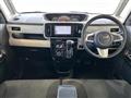 2021 Daihatsu Move Canbus