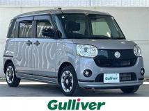 2021 Daihatsu Move Canbus