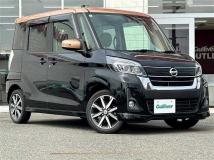 2019 Nissan DAYZ ROOX