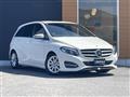 2017 Mercedes-Benz B-Class