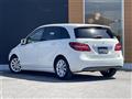 2017 Mercedes-Benz B-Class