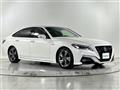 2019 Toyota Crown Hybrid
