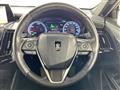 2019 Toyota Crown Hybrid