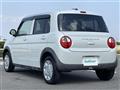 2017 Suzuki Lapin