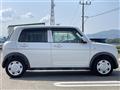 2017 Suzuki Lapin