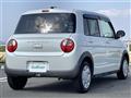 2017 Suzuki Lapin