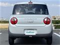 2017 Suzuki Lapin
