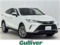 2022 Toyota Harrier Hybrid