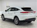 2022 Toyota Harrier Hybrid