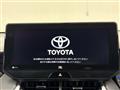 2022 Toyota Harrier Hybrid