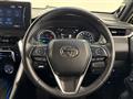 2022 Toyota Harrier Hybrid