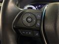2022 Toyota Harrier Hybrid