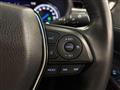 2022 Toyota Harrier Hybrid