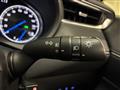 2022 Toyota Harrier Hybrid