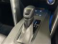 2022 Toyota Harrier Hybrid