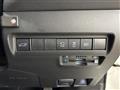 2022 Toyota Harrier Hybrid