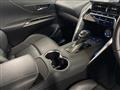 2022 Toyota Harrier Hybrid