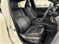2022 Toyota Harrier Hybrid