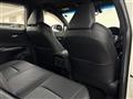2022 Toyota Harrier Hybrid