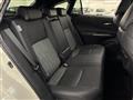 2022 Toyota Harrier Hybrid