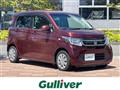 2015 Honda N-WGN