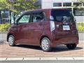 2015 Honda N-WGN