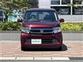 2015 Honda N-WGN