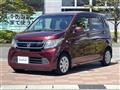 2015 Honda N-WGN