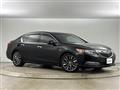 2015 Honda Legend