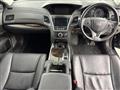 2015 Honda Legend
