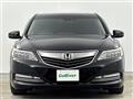 2015 Honda Legend