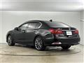 2015 Honda Legend