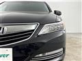 2015 Honda Legend