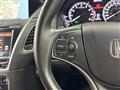 2015 Honda Legend