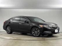 2015 Honda Legend