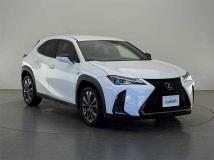 2019 Lexus UX