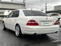 2003 Toyota Celsior