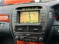 2003 Toyota Celsior